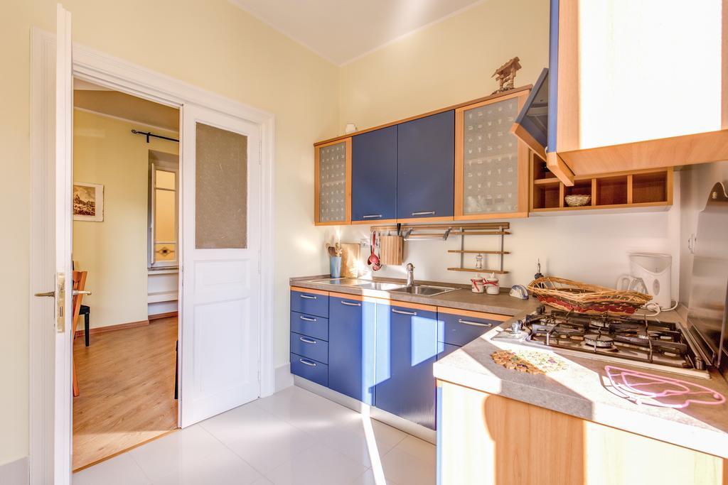 Apartamento Magna Grecia *