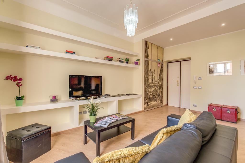 Magna Grecia Apartamento