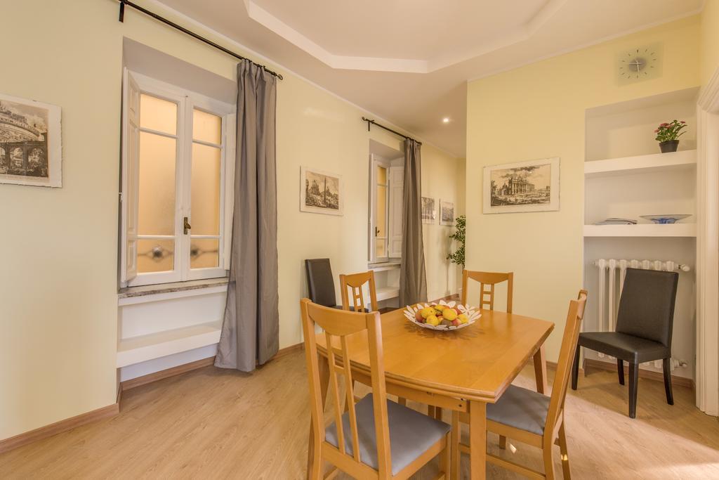 Magna Grecia Apartamento *