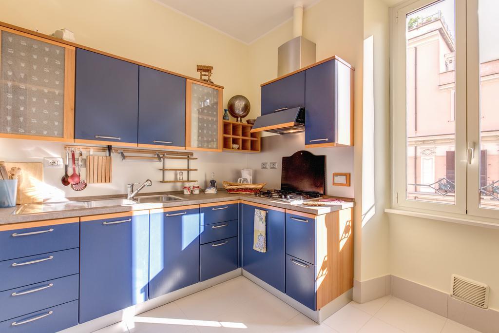 Magna Grecia Apartamento *
