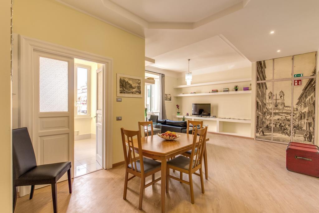 Apartamento Magna Grecia