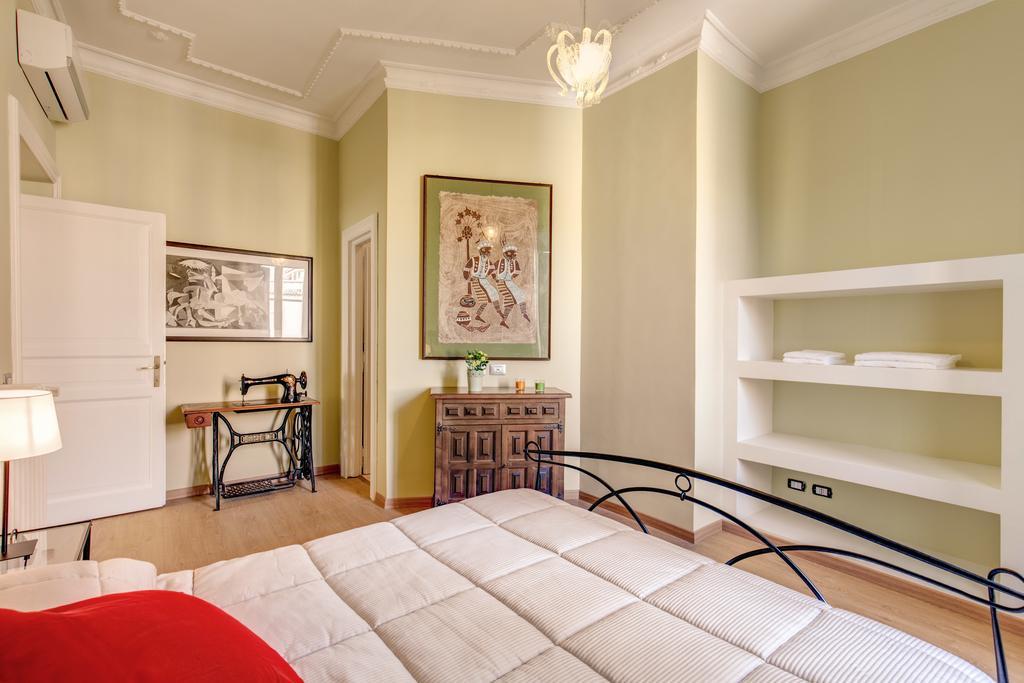 Magna Grecia Apartamento *