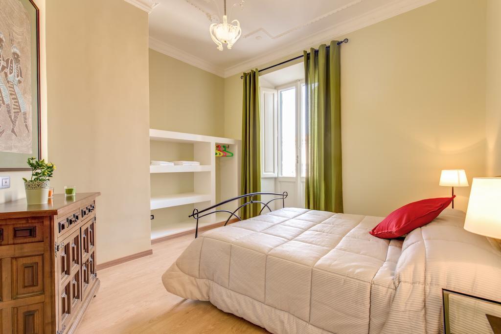 Apartamento Magna Grecia Roma