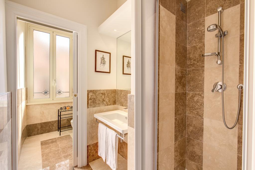 Magna Grecia Apartamento Roma