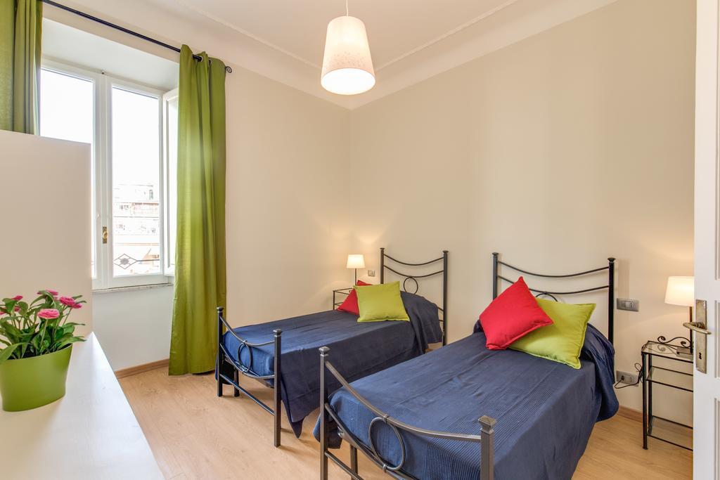 Magna Grecia Apartamento