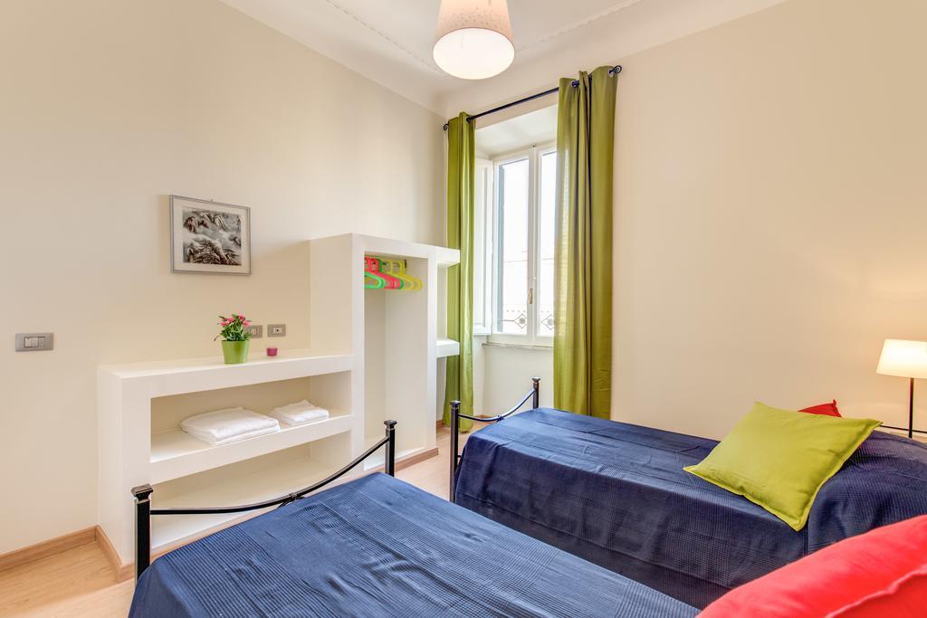 Magna Grecia Apartamento *