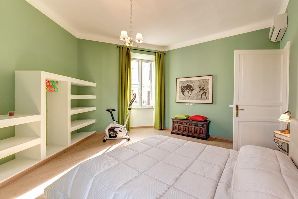 Magna Grecia Apartamento