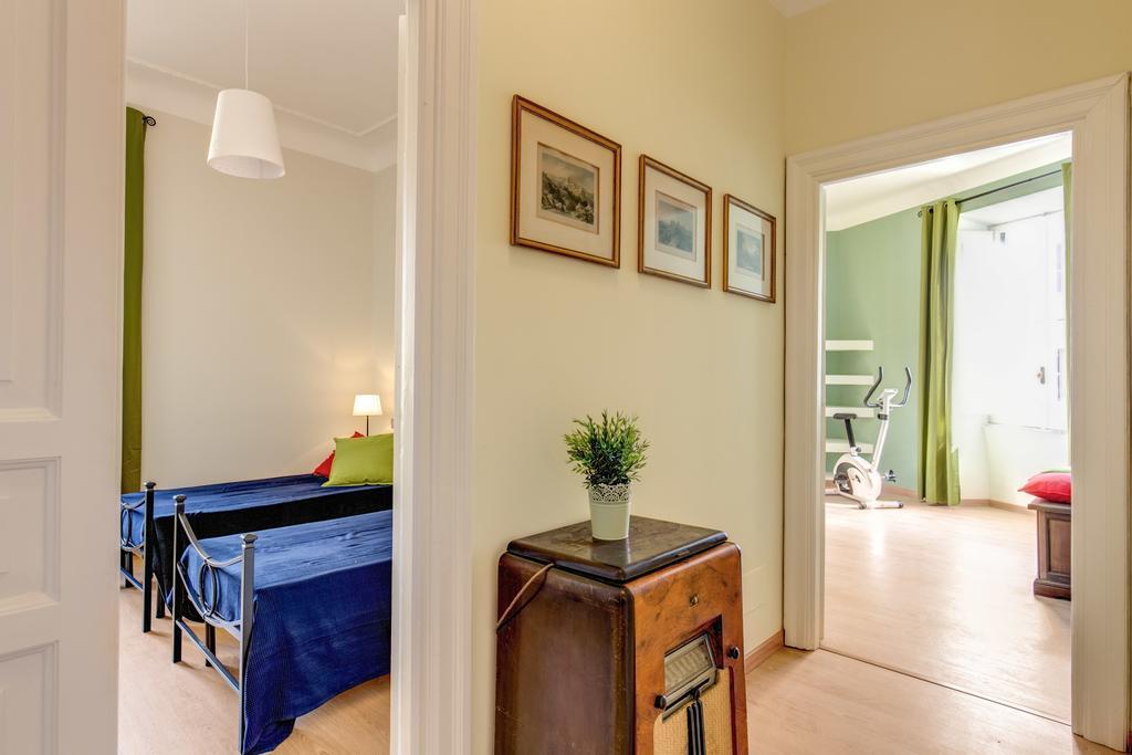 Magna Grecia Apartamento