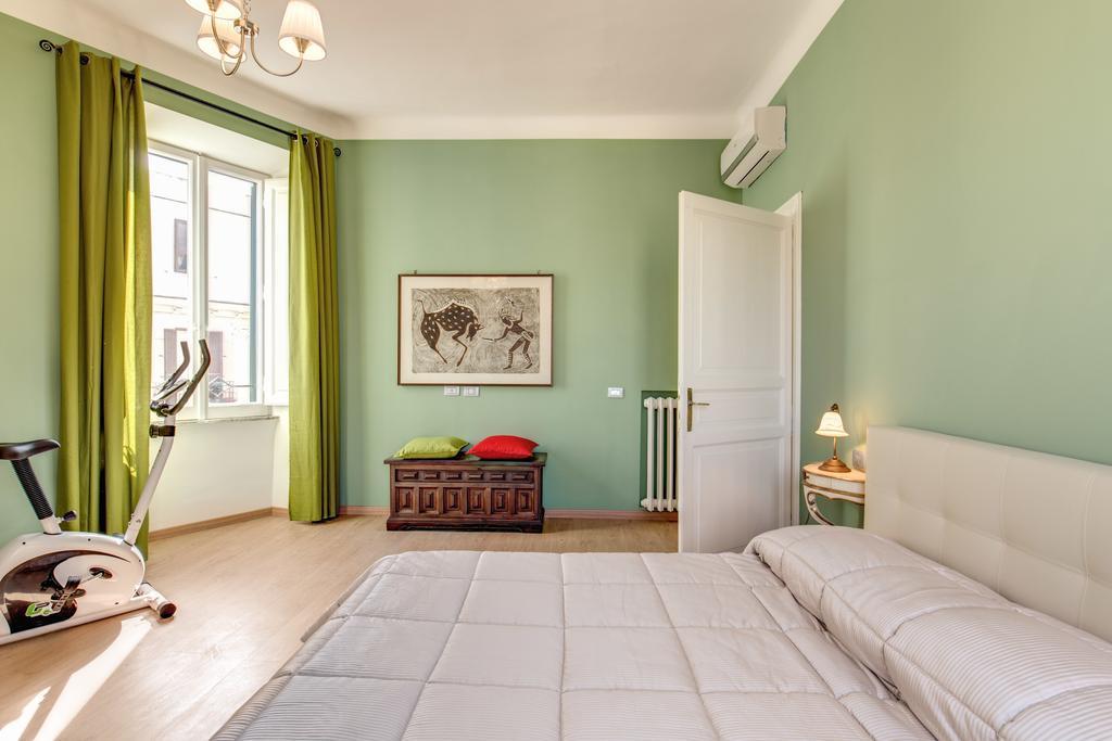 Magna Grecia Apartamento *