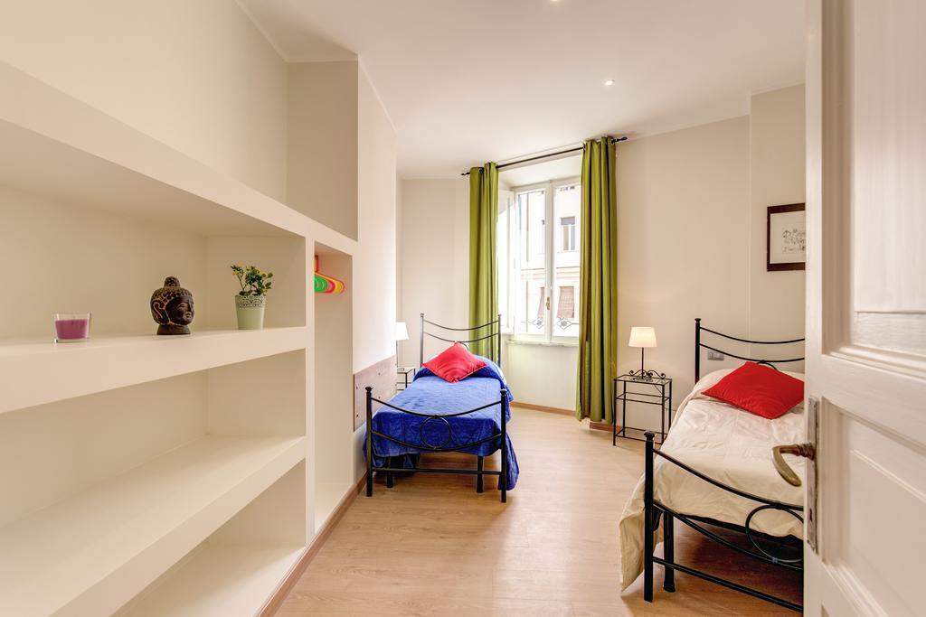 Magna Grecia Apartamento *