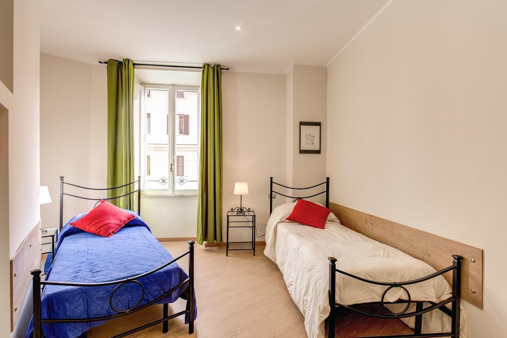 Magna Grecia Apartamento *