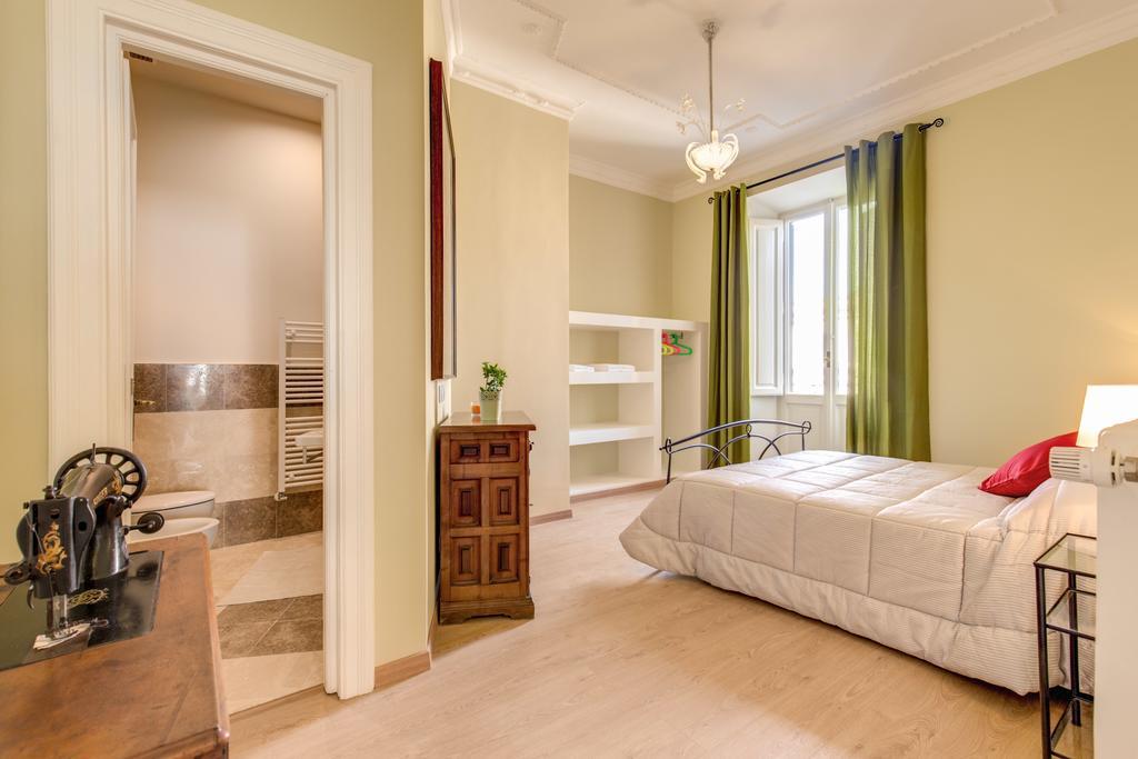 Magna Grecia Apartamento *
