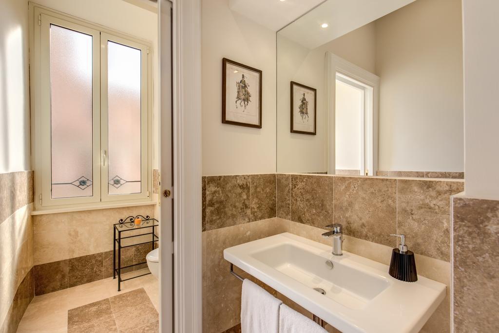 Magna Grecia Apartamento Roma