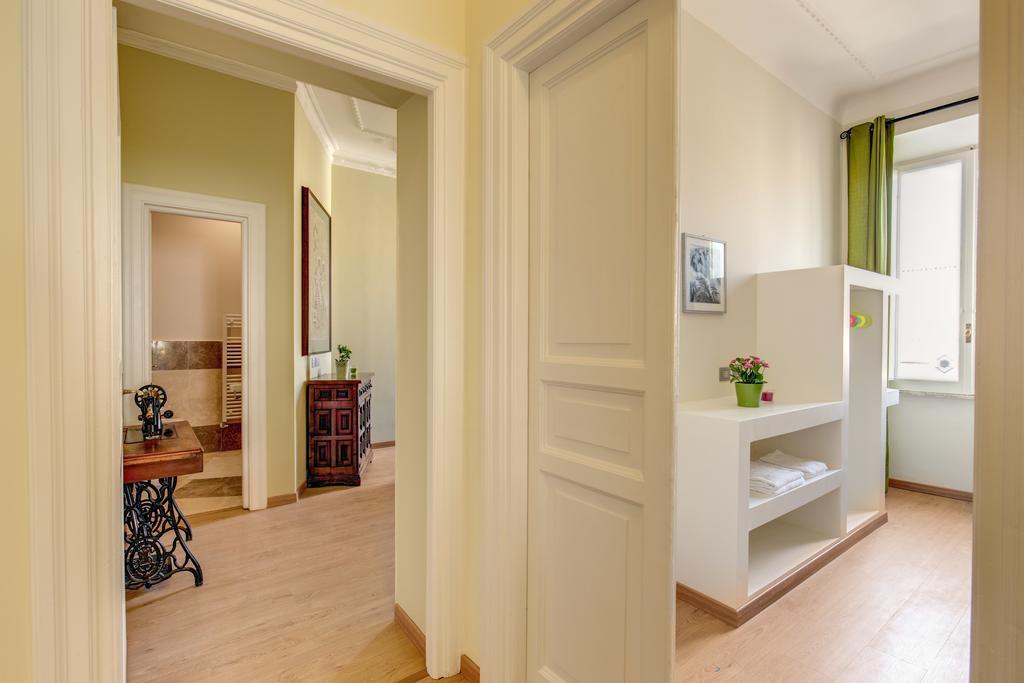 Appartamento Magna Grecia Roma