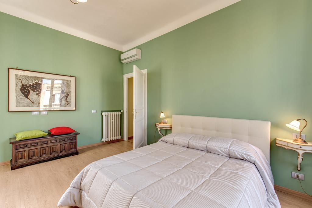 Appartamento Magna Grecia *