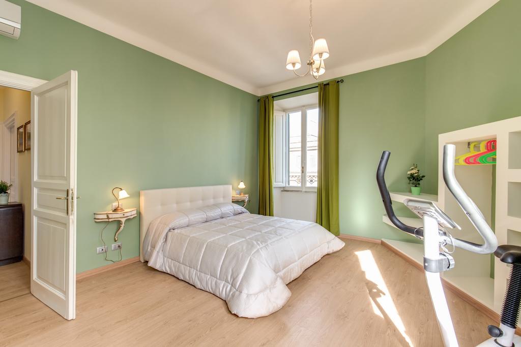 Magna Grecia Appartamento Roma